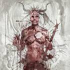 Lord Of The Lost: Thornstar CD
