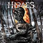 Hiraes: Solitary 2021 CD