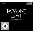 Paradise Lost: Live at Rockpalast 1995 CD