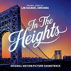 Lin-Manuel Miranda: In The Heights (Soundtrack)