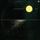 Keeno: All The Shimmering Things (Vinyl)