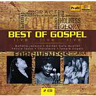 Best Of Gospel CD