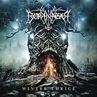 Borknagar: Winter thrice 2016 CD