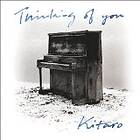 Kitaro: Thinking of you CD