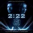 Soundtrack: 222 CD