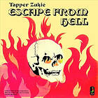 Zukie Tapper: Escape From Hell (Vinyl)