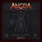 Angra: Ømni 2018 CD