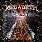 Megadeth: Endgame 2009 (Rem)