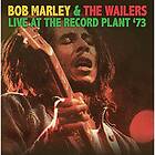 Marley Bob: Live At The Record Plant '73 CD