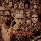 Korn: Untouchables (Vinyl)