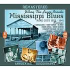 Mississippi Blues