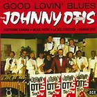 Johnny Otis Show: Good Lovin' Blues CD