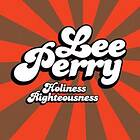 Perry Lee: Holiness Righteousness (Vinyl)