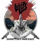 Lucid Furs: Damn That Was Easy (Vinyl)