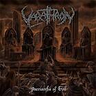 Varathron: Patriarchs of evil 2018 CD