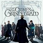 Soundtrack: Fantastic Beasts/The Crimes Of... LP