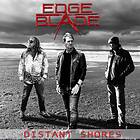 Edge Of The Blade: Distant shores 2021 CD