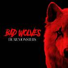 Bad Wolves: Dear Monsters 2021 CD