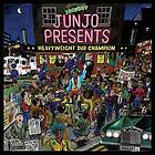 Lawes Henry Junjo: Heavyweight Dub Champion CD
