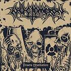 Nuctemeron: Posers Mutilation 1989/1991 (Vinyl)