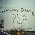 Gateway Drugs: Psa CD