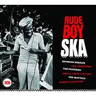 Rude Boy Ska CD