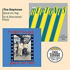 Heptones: Swing Low CD