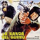 Micalizzi Franco: La Banda Del Gobbo CD