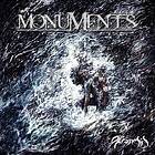 Monuments: Phronesis (Vinyl)