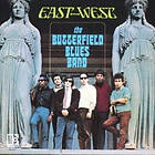 Butterfield Blues Band: East-West (Vinyl)