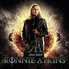 Atkins Ronnie: One shot 2021 CD