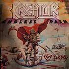 Kreator: Endless pain 1985 (Rem) CD