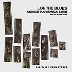 Smith George Harmonica: Of the blues 1969 (Rem) CD