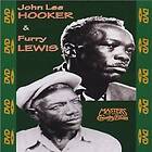 Hooker John Lee / Furry Lewis: Masters Of The...