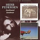 Pedersen Herb: Southwest Sandman 1976-77