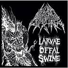 Abhomine - Larvae Offal Swine CD