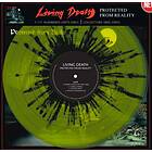 Living Death: Protected From Reality (Vinyl)