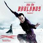 Soundtrack: Into The Badlands Season 2