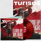 Turisas: Stand Up And Fight (Vinyl)