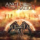 Angel Nation: Antares 2022 CD