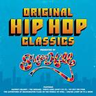 Original Hip Hop Classics Pres. By Sugar Hill (Vinyl)