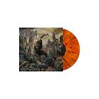 Pyrexia: Gravitas Maximus (Vinyl)