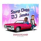 Snoop Dogg: Doggyland Mixtape CD