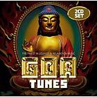 Goa Tunes CD