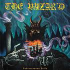 Wizar'd: Subterranean Exile CD