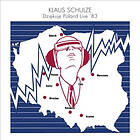Schulze Klaus: Dziekuje Poland Live 1983 CD