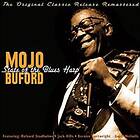 Buford Mojo: State Of The Blues Harp