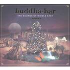 Buddha Bar Sounds Of Middle East By DJ Ivy CD