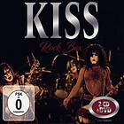 Kiss: Rock box 1976-99 CD