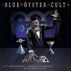 Blue Öyster Cult: Agents of fortune/Live 2016 CD